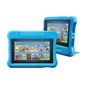 Amazon Fire 7 Kids tablet 16 GB With Kid-Proof Case Amazon