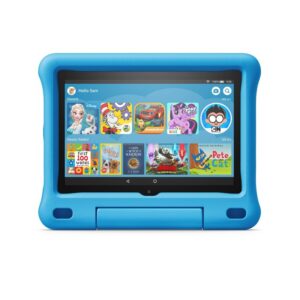 Amazon Fire HD 8 Kids Edition Tablet – 8″ HD display – 32 GB