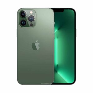 Apple iPhone 13 Pro Max – 128GB – 6GB – 4352mAh