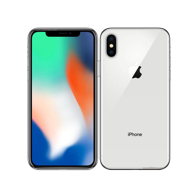 Apple iPhone X – 64GB HDD – 3GB RAM - Image 2