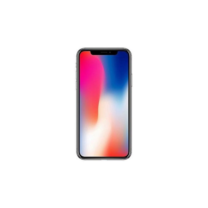 Apple iPhone X – 64GB HDD – 3GB RAM - Image 4