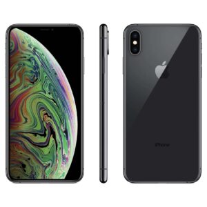 Apple iPhone XS – 256GB – 4GB – 2658mAh