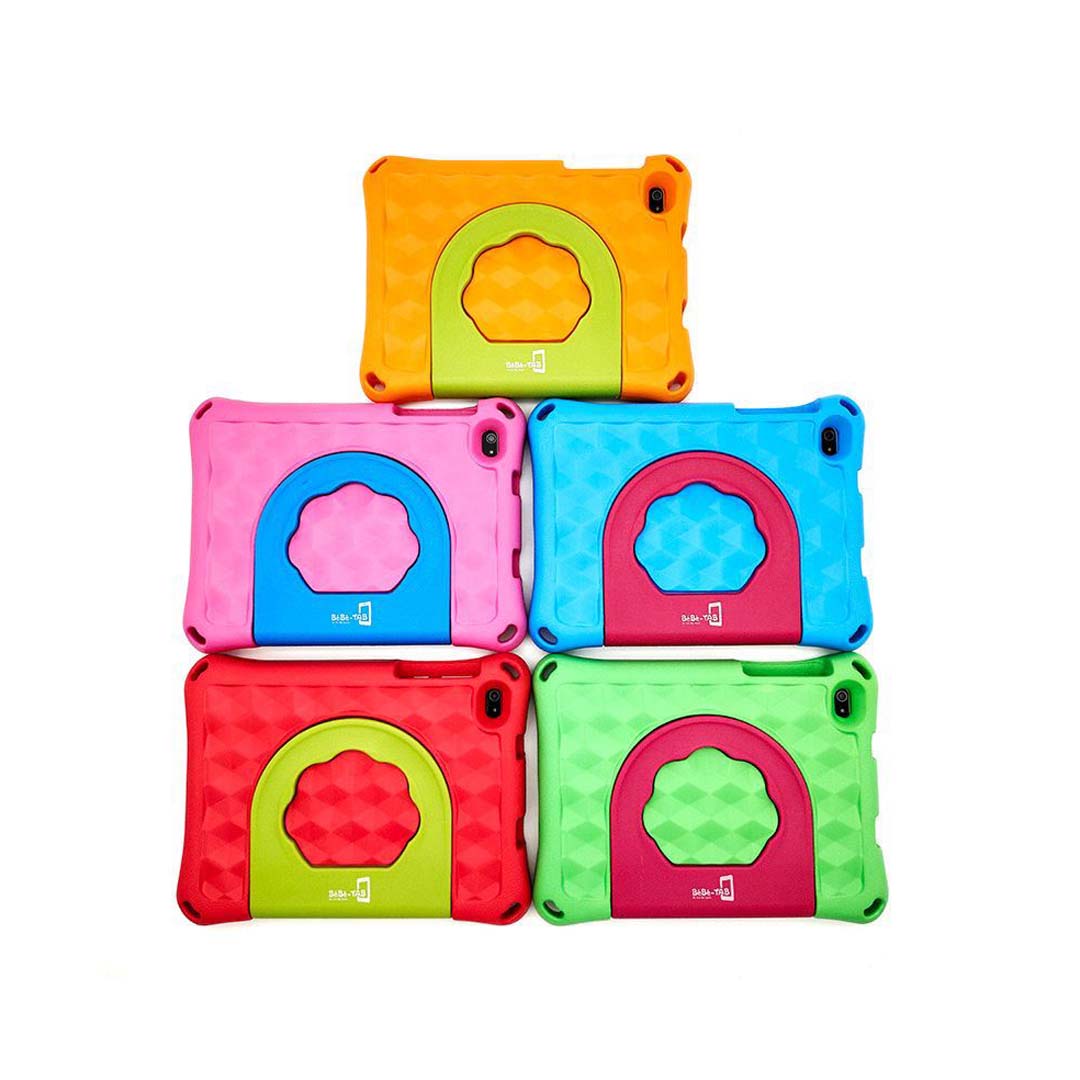 7 inch Android Kids Tablet – 7″ – 128GB ROM – 4GB RAM – Single Sim - Image 2