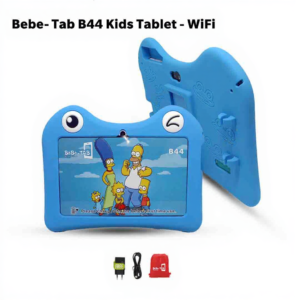 Bebe-Tab B44 Android Kids Tablet โ 64GB ROM โ 4GB RAM โ 3000mAh โ WiFi