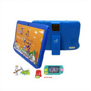 Bebe-Tab IVO-7 Android Kids Tablet – 32GB ROM – 3GB RAM – 3000mAh – WiFi