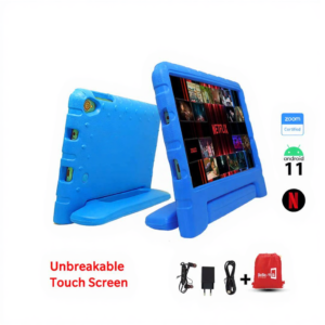 Bebe-Tab Net 6 Android Kids Tablet – 32GB ROM – 1GB RAM – 3000mAh – Single Sim