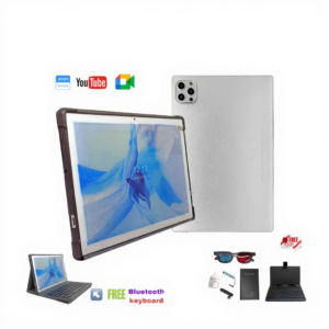 Discover Note 13 Plus – 256GB ROM – 6GB RAM – 6000mAh