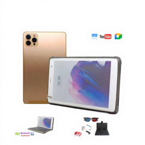Discover P13 Pro Max – 128GB ROM – 4GB RAM – 4000mAh