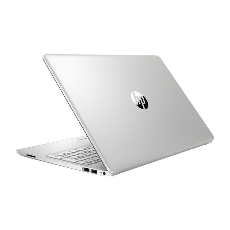 HP Laptop 15-dw3363st Intel Core i3 – 8GB RAM – 512GB HDD – 15.6” LED Screen - Image 2