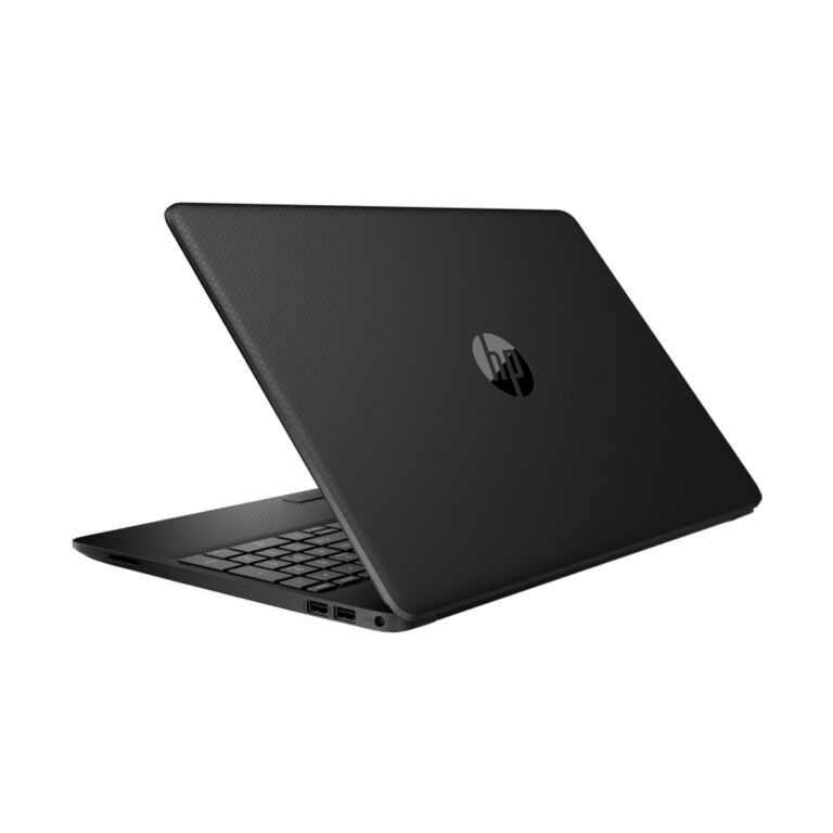 Hp Laptop 15-dw1495nia Intel® Celeron® N4120 – 4GB RAM – 1TB HDD – 15.6” LED Screen - Image 2