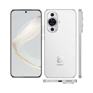 Huawei Nova 11 – 256GB ROM – 8GB RAM – 4500mAh
