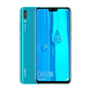 Huawei Y9 (2019) – 128GB ROM – 6GB RAM – 4000mAh
