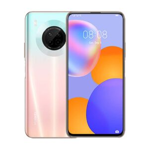 Huawei Y9a – 128GB ROM – 8GB RAM – 4300mAh