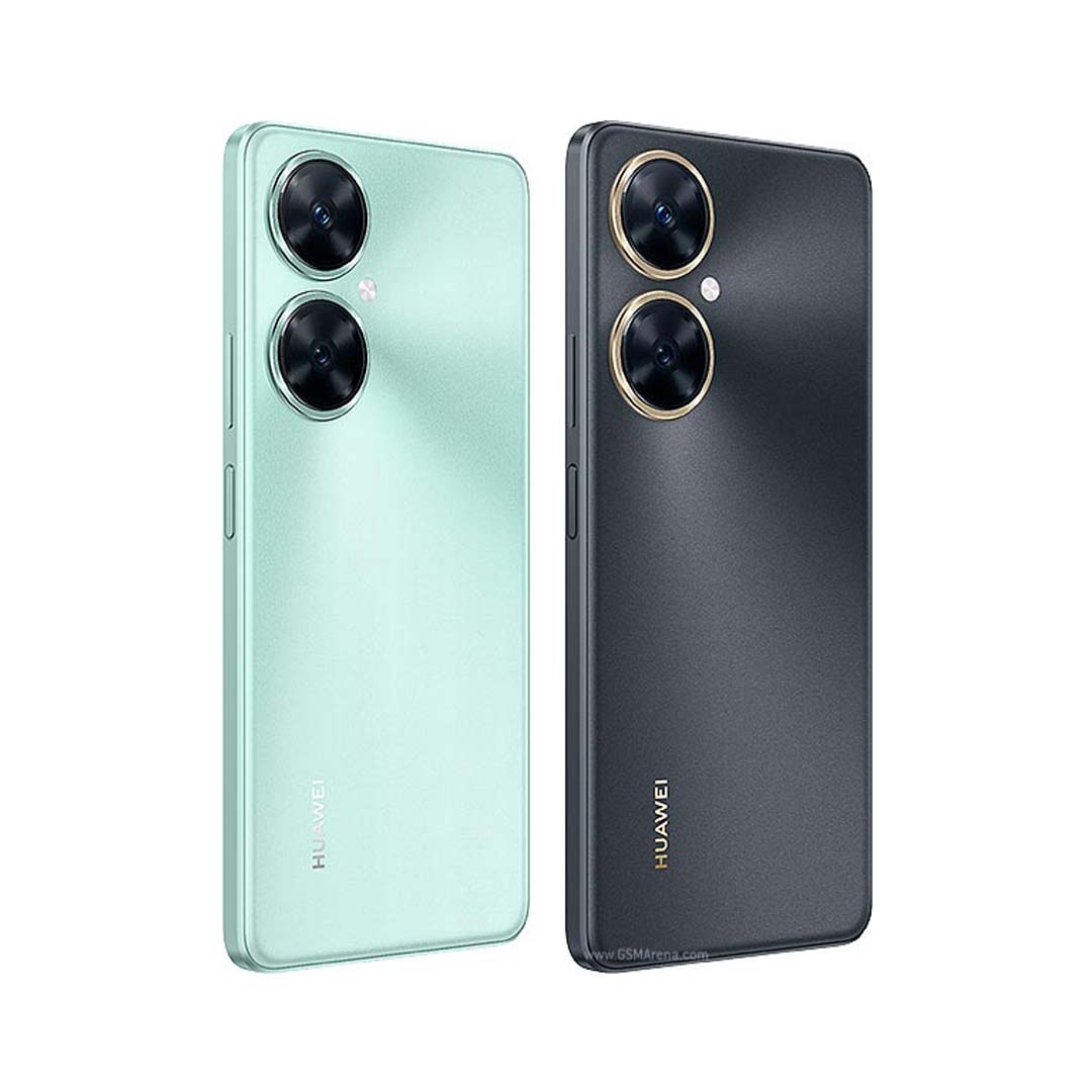 Huawei nova 11i – 128GB ROM – 8GB RAM – 5000mAh - Image 2