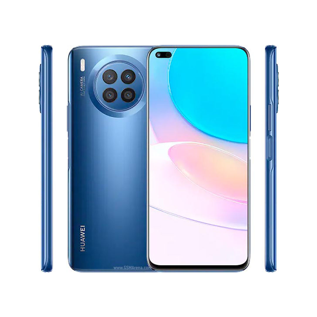 Huawei nova 8i – 128GB ROM – 8GB RAM – 4300mAh