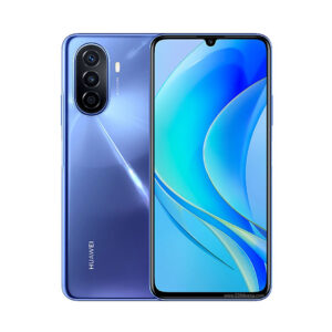 Huawei nova Y70 – 128GB ROM – 4GB RAM – 4300mAh