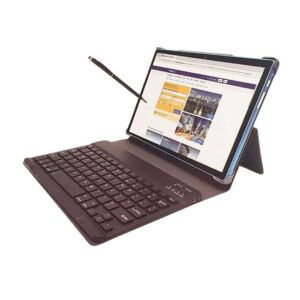 IDino i-Mac Android Tablet – 10.1″ – 256GB ROM – 6GB RAM – Dual Sim