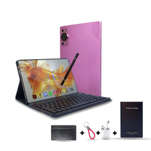 Idino Notebook Mate 4x – 512GB ROM – 8GB RAM – 10000mAh – Dual Sim