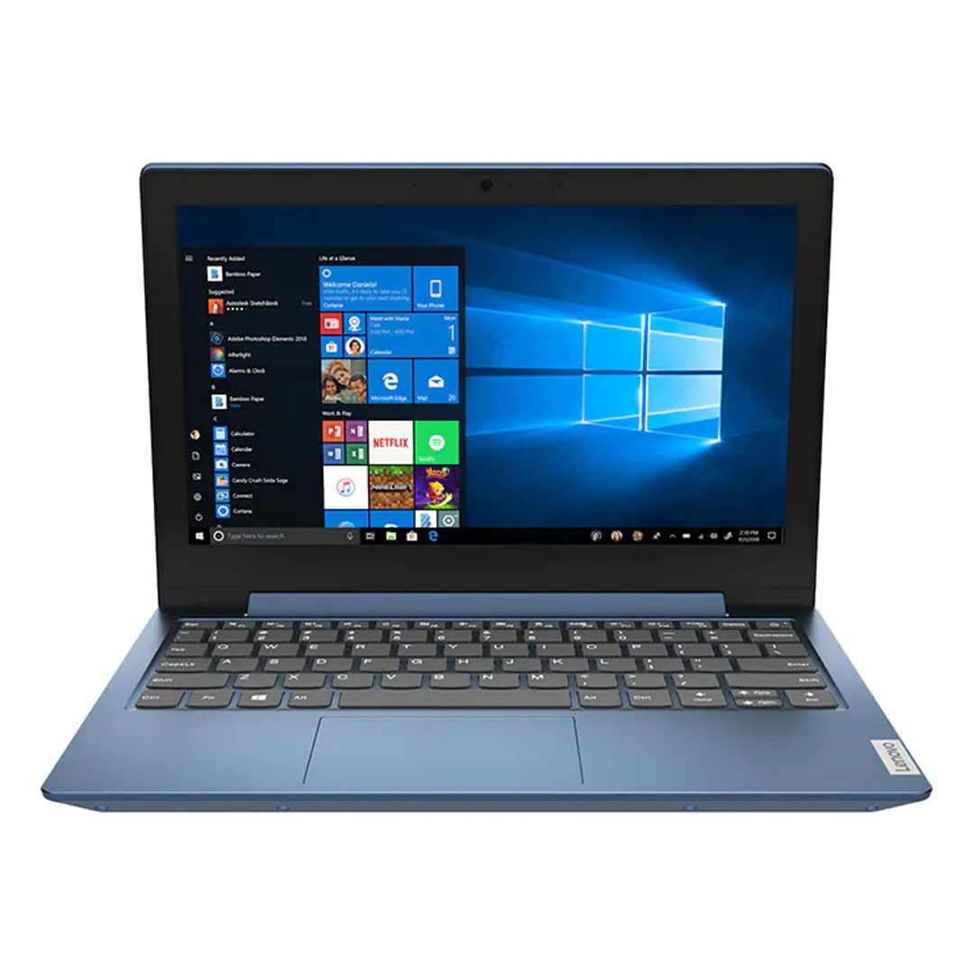 Lenovo IdeaPad 1 Intel (11″) – 128GB SSD Laptop - Image 3