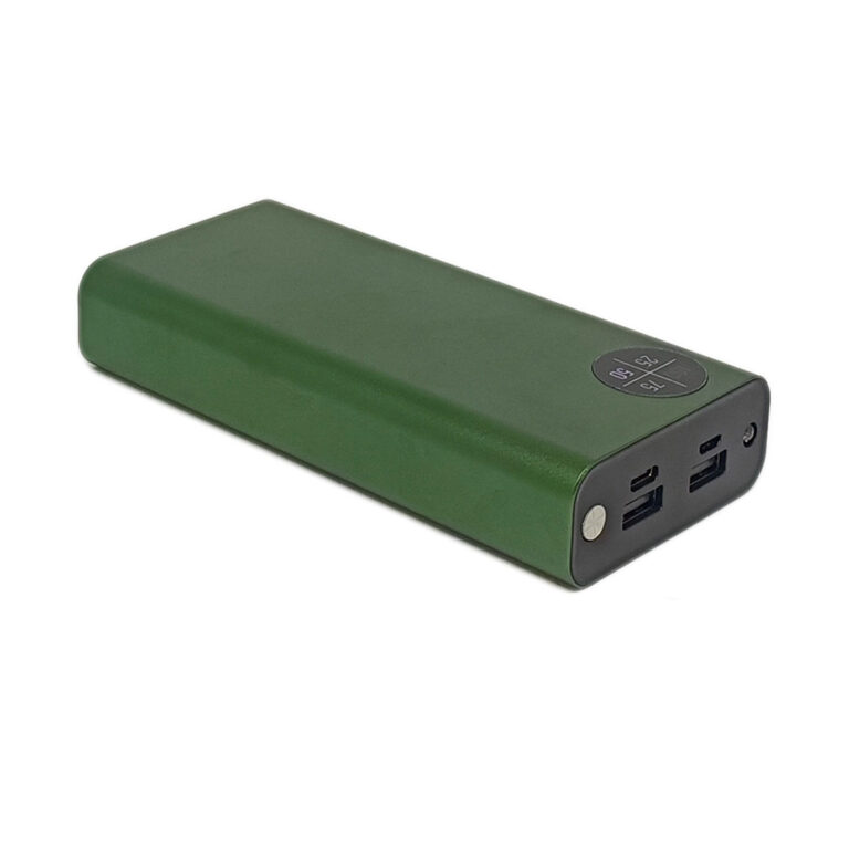 Moovemart Power Bank – 20000mah - Image 2