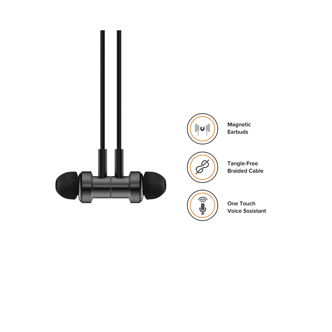 Mi Dual Driver in-Ear Earphones - Image 4