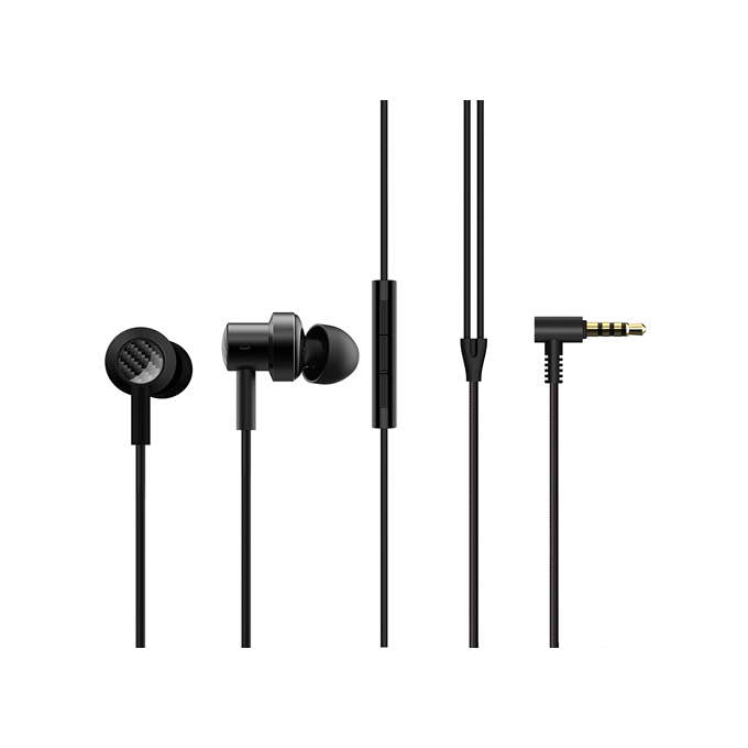 Mi Dual Driver in-Ear Earphones - Image 2