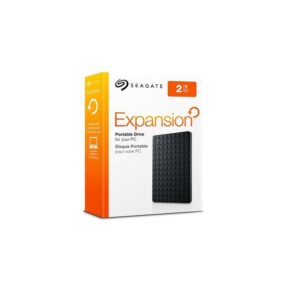 Seagate SRDONF1 Expansion Portable External Hard Drive