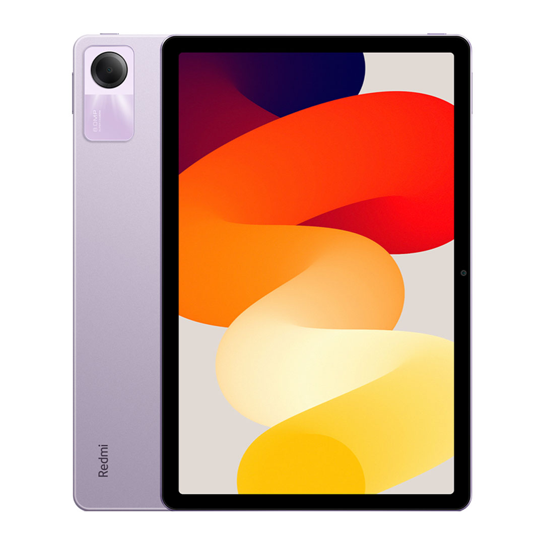 Xiaomi Redmi Pad SE – 256GB – 8GB – 8000mAh