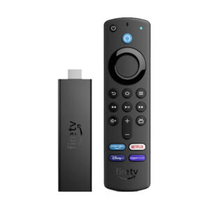 Amazon Fire TV Stick 4K