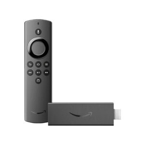 Amazon Fire TV Stick Lite