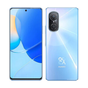 Huawei nova 9 SE – 128GB ROM – 8GB RAM – 4000mAh