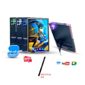 Idino i24 Pad – 512GB ROM – 8GB RAM – 4000mAh – Android Tablet – Sim