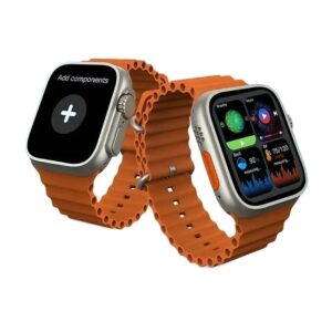 Idino KD99 Ultra Smart Watch