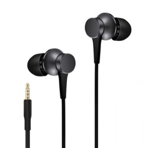 Xiaomi Piston 3 Earphones with Microphone – 35mm