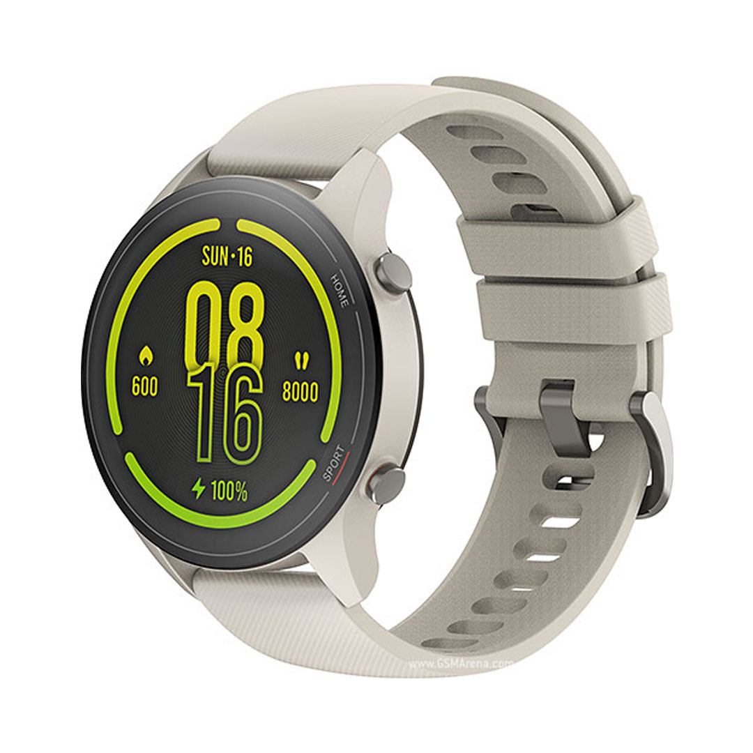 Xiaomi Mi Watch Global - Image 6