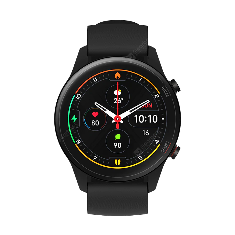 Xiaomi Mi Watch Global