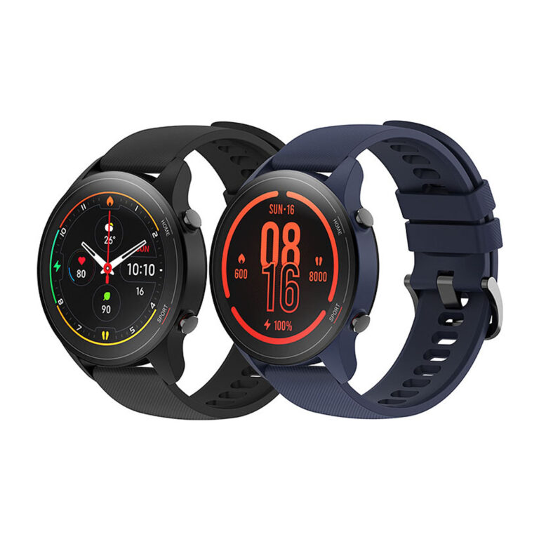 Xiaomi Mi Watch Global - Image 4