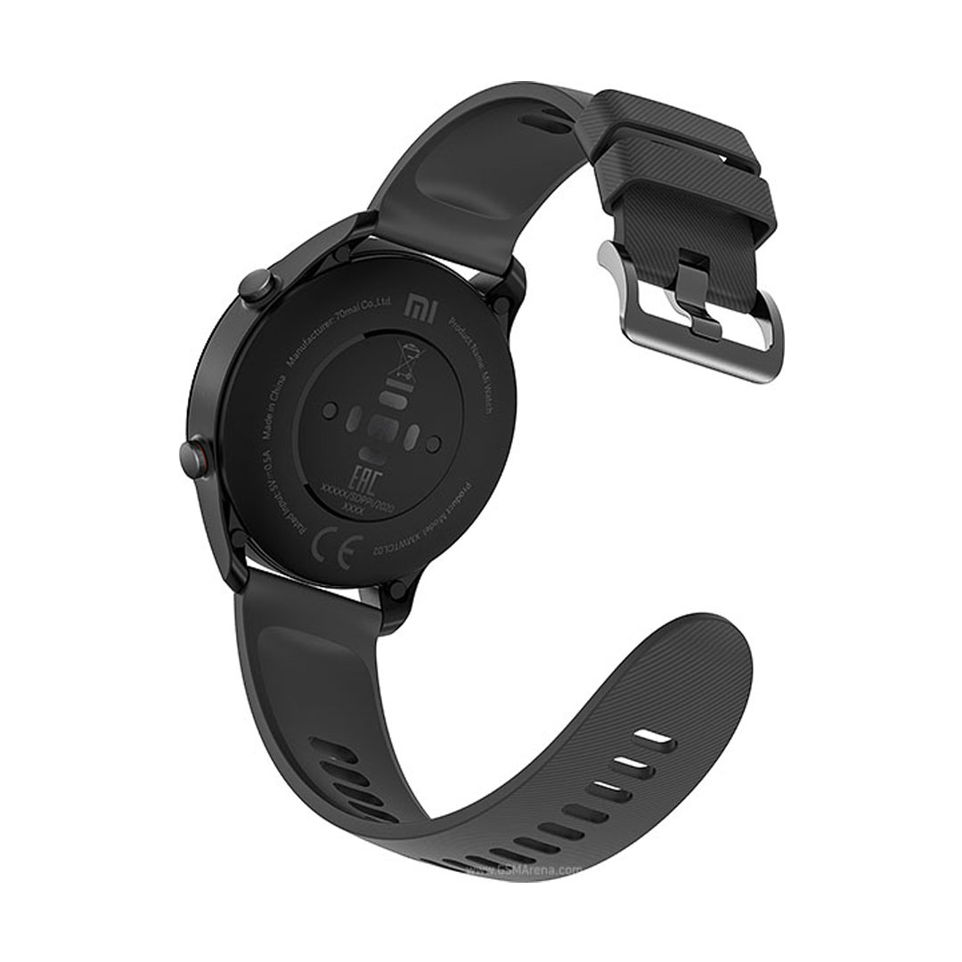 Xiaomi Mi Watch Global - Image 3