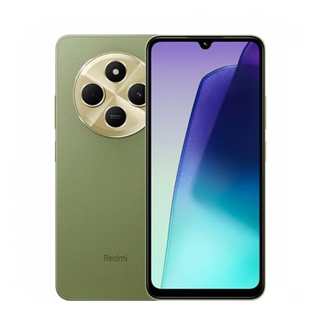 Xiaomi Redmi 14C – 128GB – 4GB – 5160mAh - Image 2