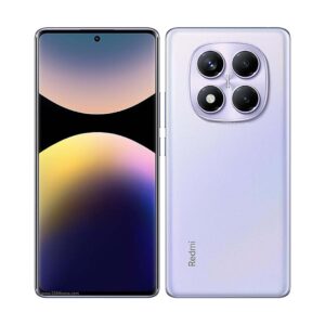 Xiaomi Redmi Note 14 Pro – 256GB – 8GB – 5500mAh