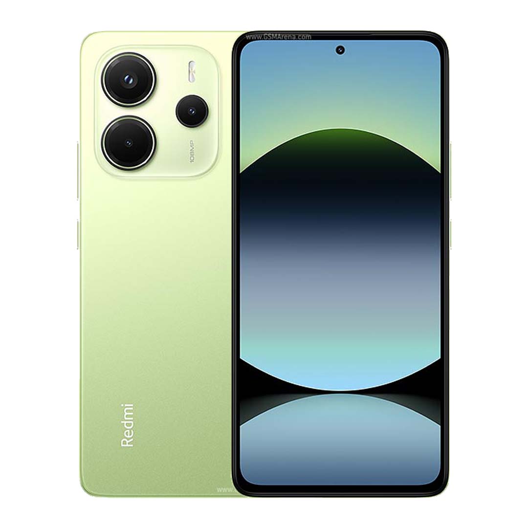 Xiaomi Redmi Note 14 – 128GB – 6GB – 5500mAh