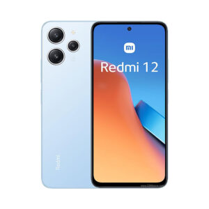 Xiaomi Redmi 12 โ 128GB โ 4GB โ 5000mAh Xiaomi