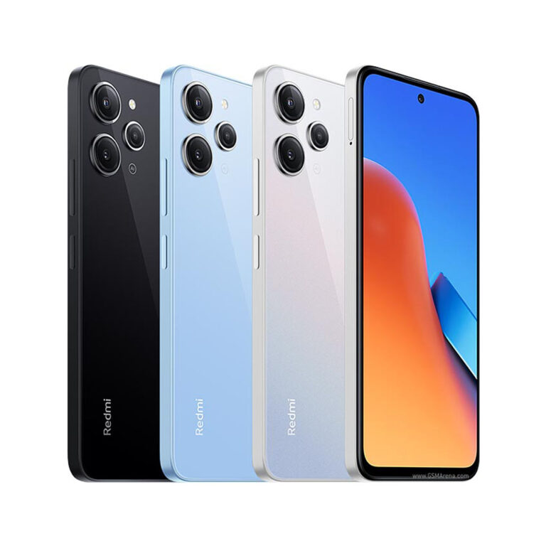 Xiaomi Redmi 12 – 128GB – 4GB – 5000mAh Xiaomi - Image 2