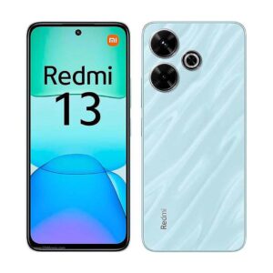 Xiaomi Redmi 13 – 128GB – 6GB – 5030mAh